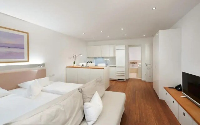 Deluxe Apartment 35m²
