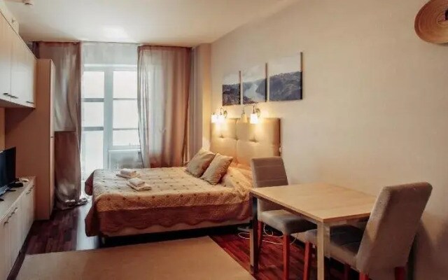 Apart Hotel Pulkovskoe 14b