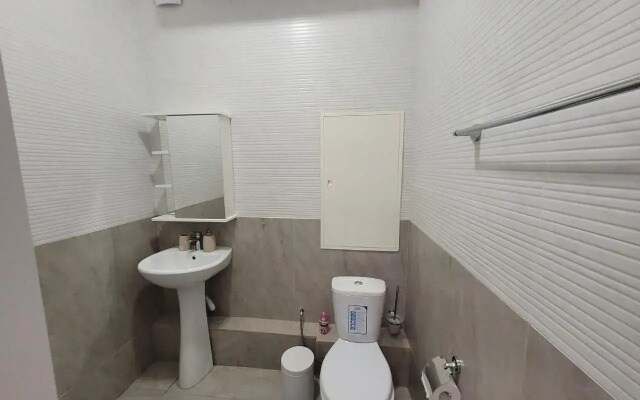 Onebed на улице Липовой Рощи