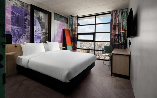 Inntel Hotels Amsterdam Landmark