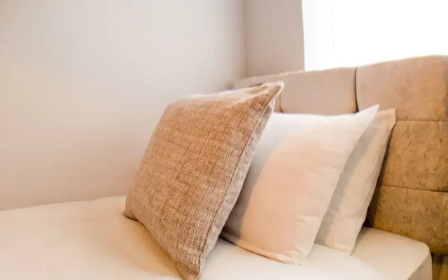 Camden Short Stay