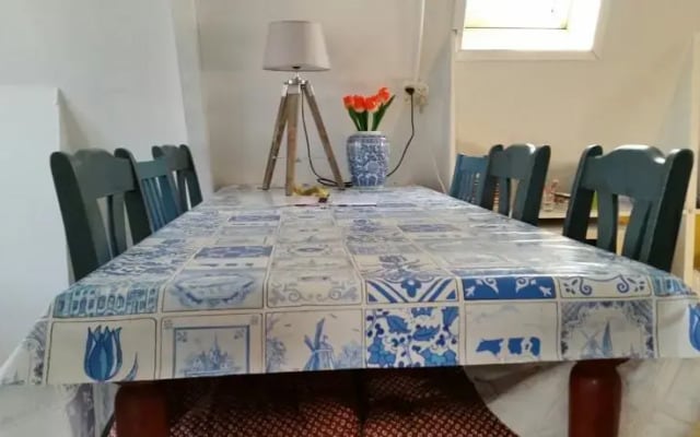 Authentic Holland Style appartment