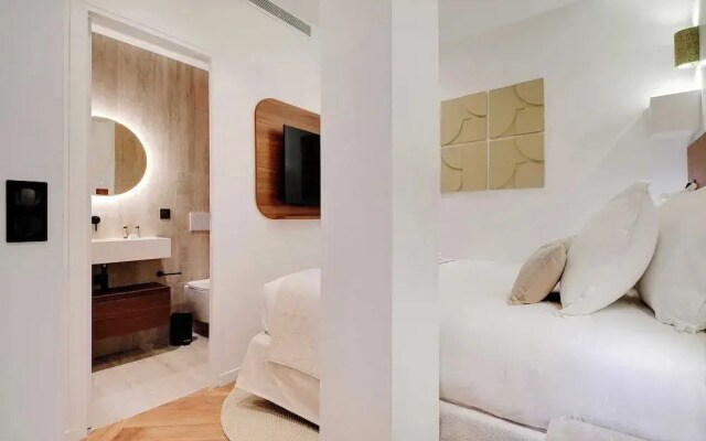 Résidence Paris PRIVAS