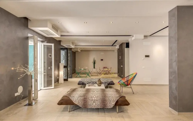 Aurelia Vatican Suites