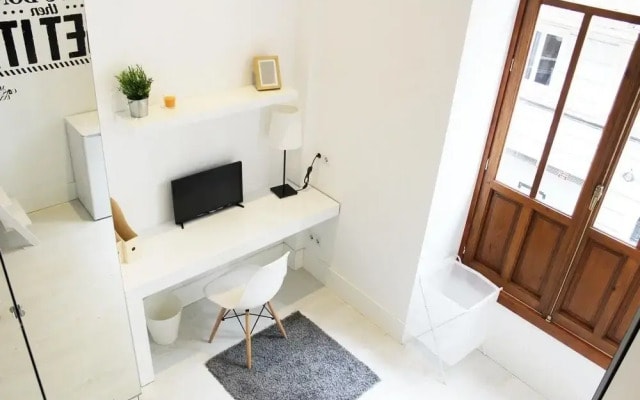 Mi Casa Inn - Residencia Gran Vía - Hostel