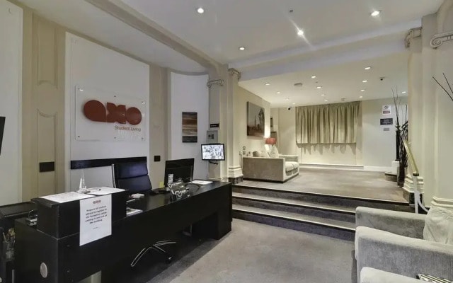 AXO Oxford Circus - Campus Accommodation