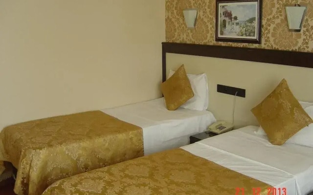 Hotel Falcon