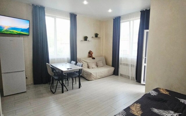Студио Deluxe & SPA