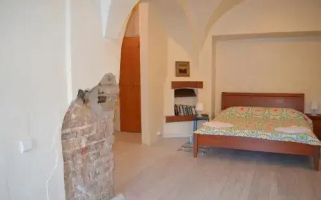 Vilnius Collegium Apartment