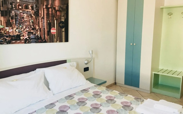 The Beehive Hostel