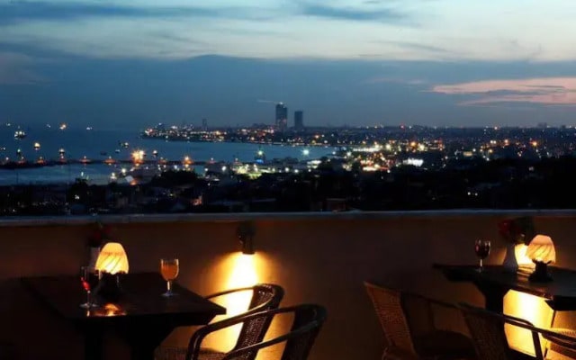 Legend Hotel Sultanahmet