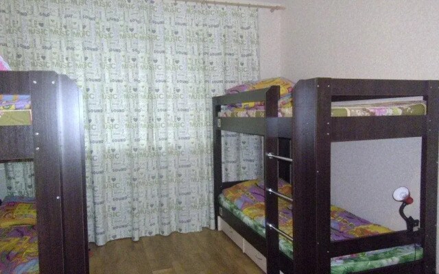 Hostel Dom