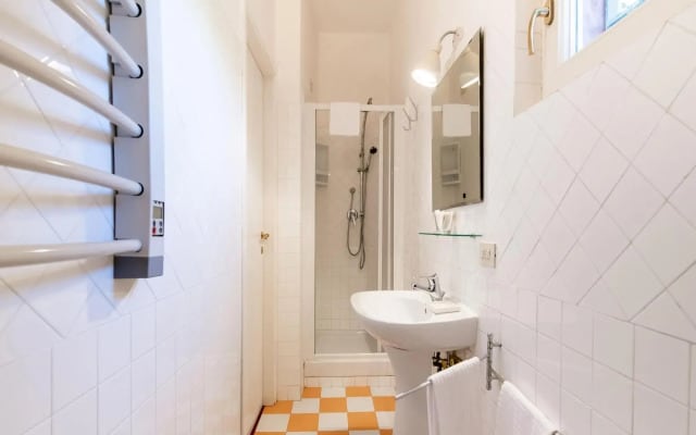 Apartment on an Estate near Rome