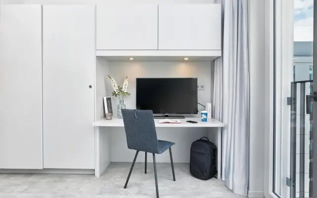 H.ome Serviced Apartments München