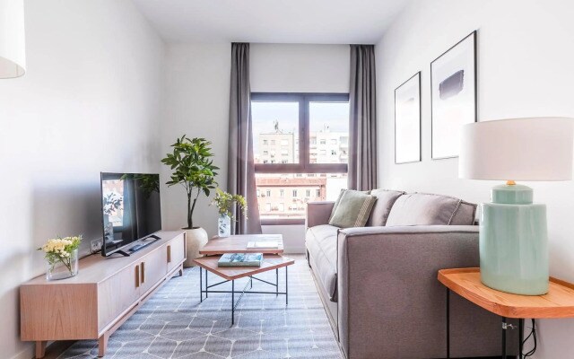Feelathome Goya Apartments