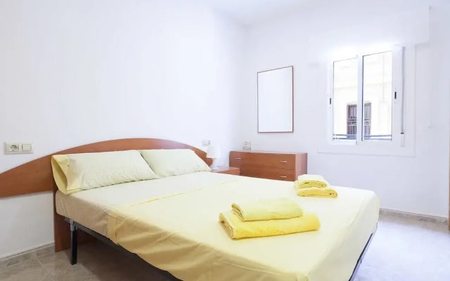 Stay Barcelona Apartments Barceloneta