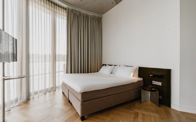 Hotel Pontsteiger