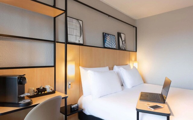ibis Paris Tour Eiffel Cambronne 15ème