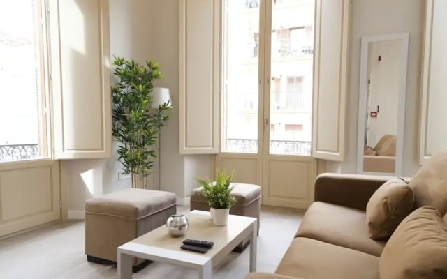 Apartamentos Pinar Málaga Centro