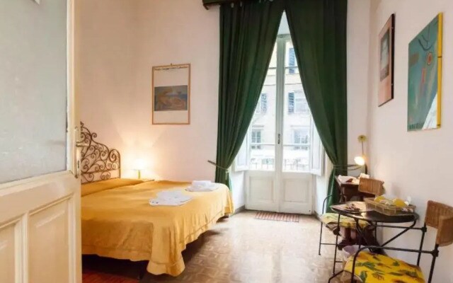 Bed & Breakfast Leone IV