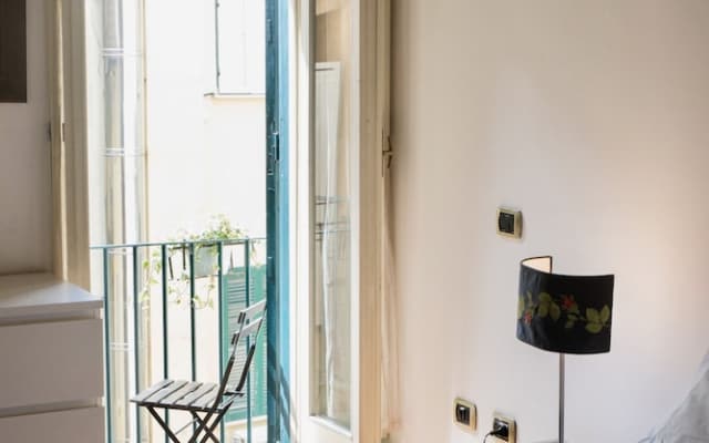 Trevi Fountain Apartment
