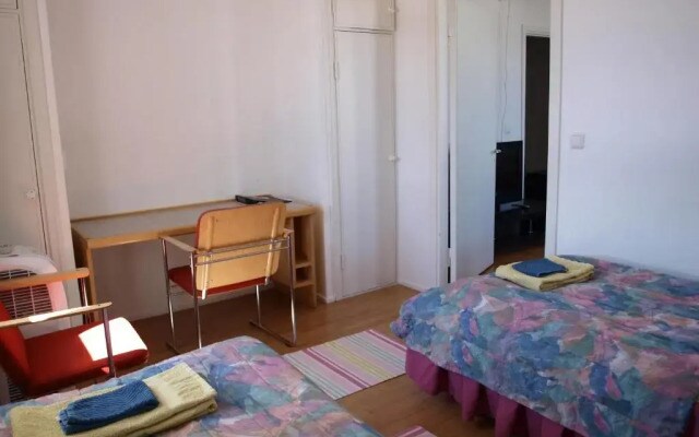 Hotel Suonenjoki
