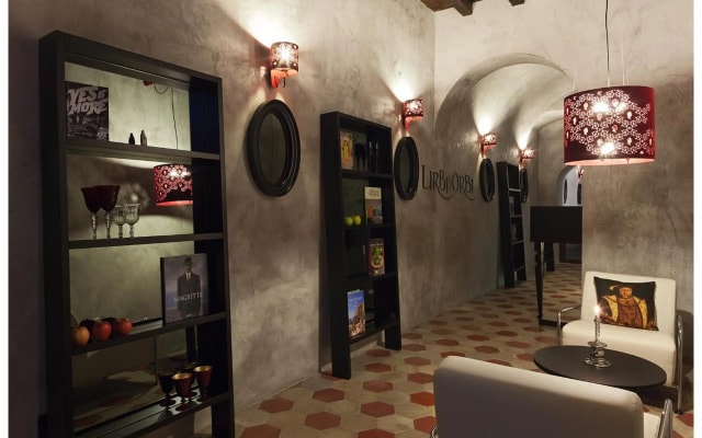 Casa de Coronari