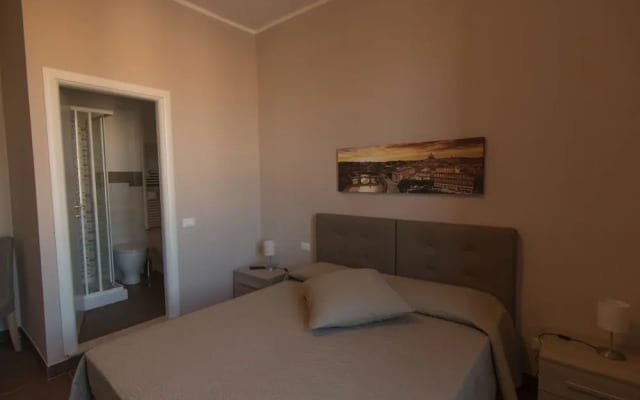 La Terrazza di Evelina Guest House