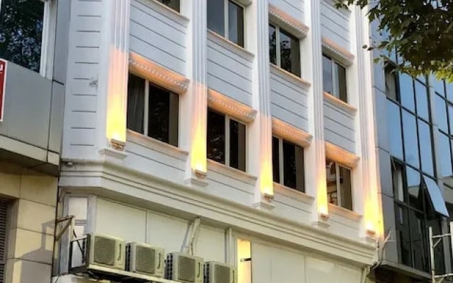 Era Palace Hotel B-Blok