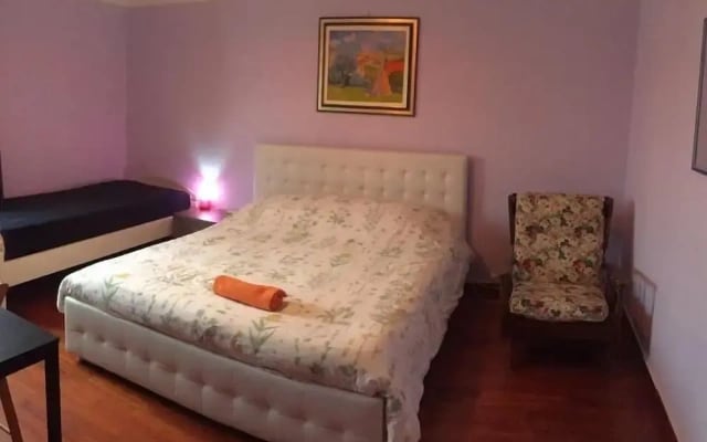 Pang'S Guesthouse
