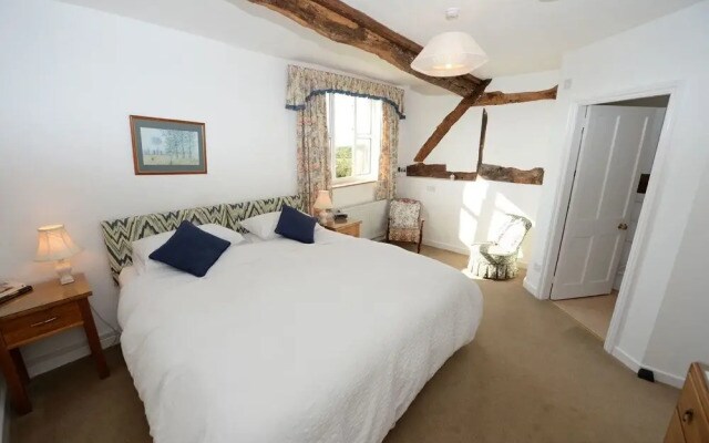 Hampton House Farm B&B