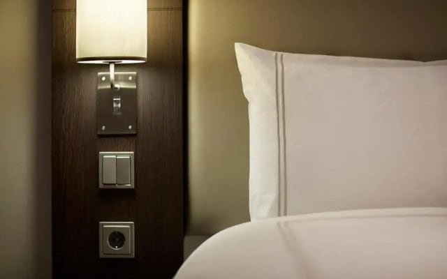 Premier Inn Nürnberg City Opernhaus