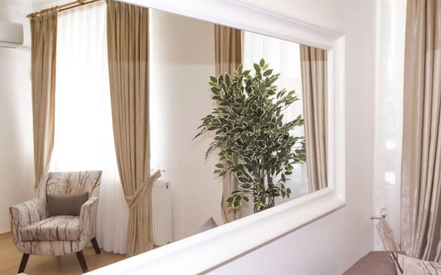 Taksim Bomonti VIP Apartments