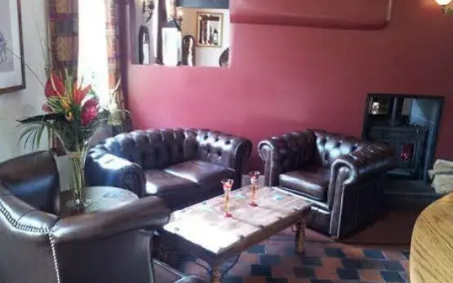 The Badger Inn
