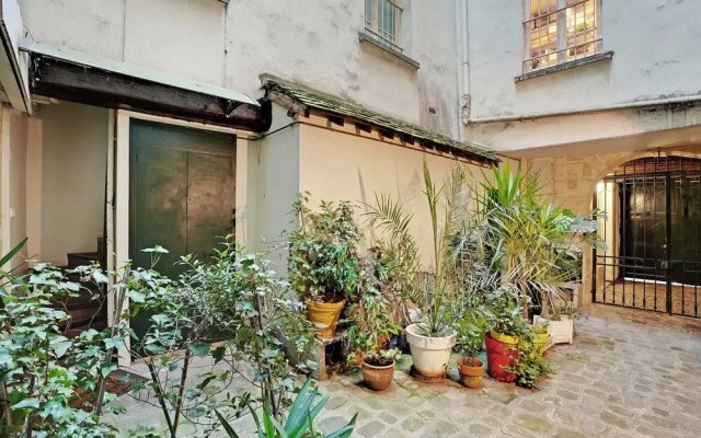 Magnificent Studio - 2P - Les Halles