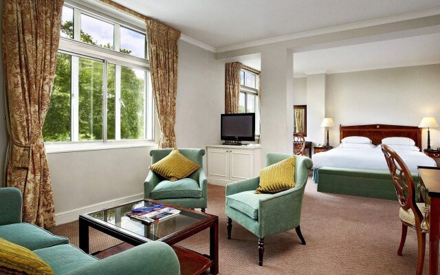 Sheraton Grand London Park Lane