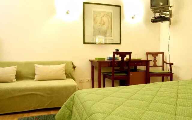 Guest House Mazzini