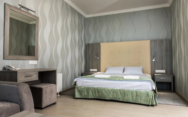 Apartment Atlant