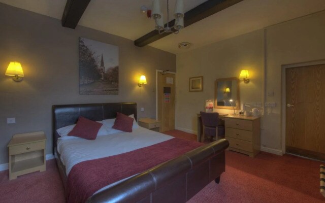 Rockingham Arms by Good Night Inns