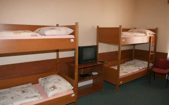 Euro Hostel