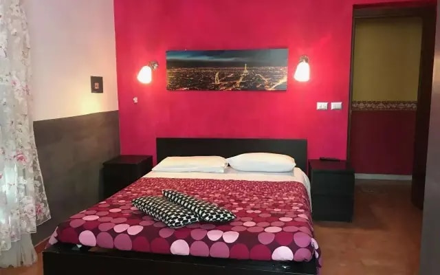 La Casa Di Elena