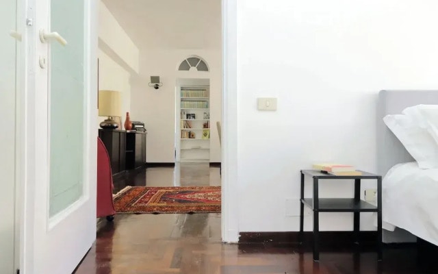 Vatican Charme - My Extra Home