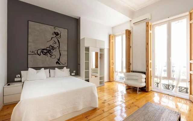 Rusticae Matute11 Suites