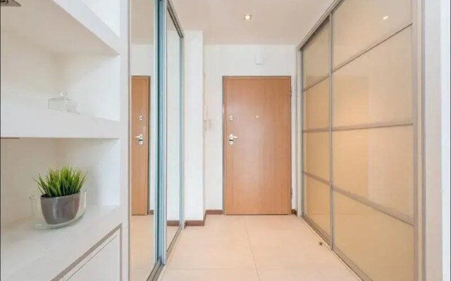P&O Apartments Arkadia