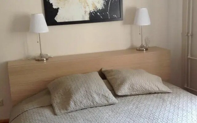 Apartament Dzintari Park