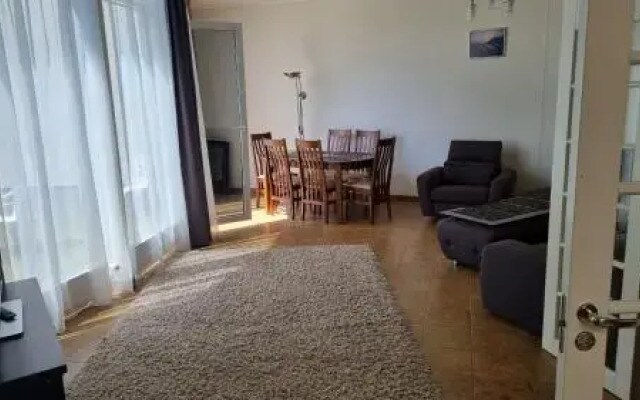 LivingPalanga - S. Neries