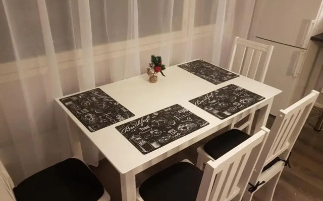 Sweet family apartments Hamina