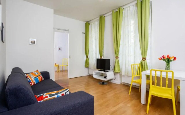 Apartment Alice