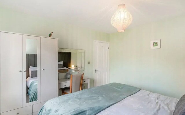 Kingfisher Lodge