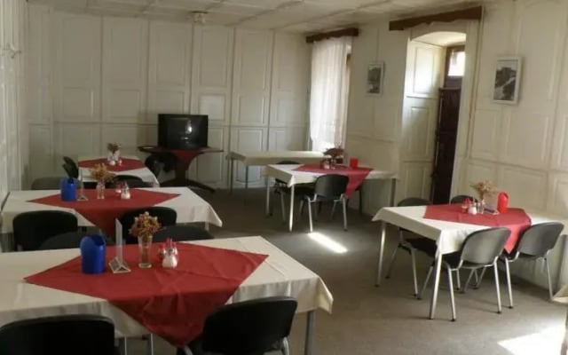 Hotel Lesní Krčma